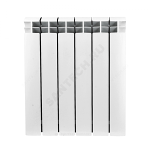 Радиатор биметаллический Ogint РБС 500 6 секций