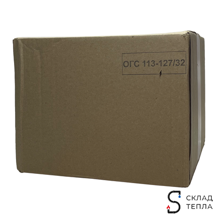 Оголовок скважинный ОГС-113-127/32. Вид 5.