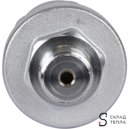 Компенсатор гидроударов STOUT - 1/2" (НР, Рн 10-50 бар). Вид 5.