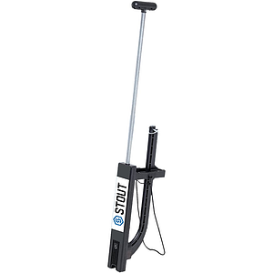 Пистолет для крепления скоб STOUT