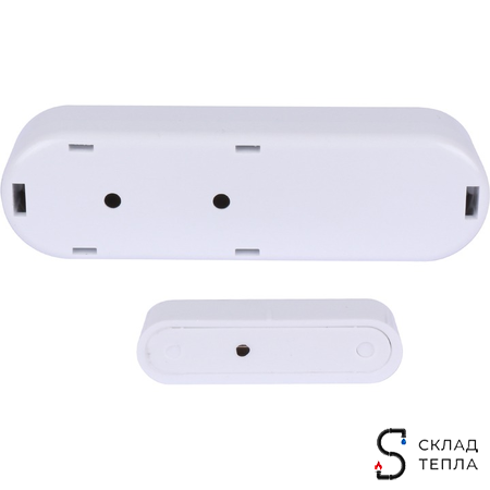 STOUT Беспроводной датчик открытия окна C-2n. Вид 3.