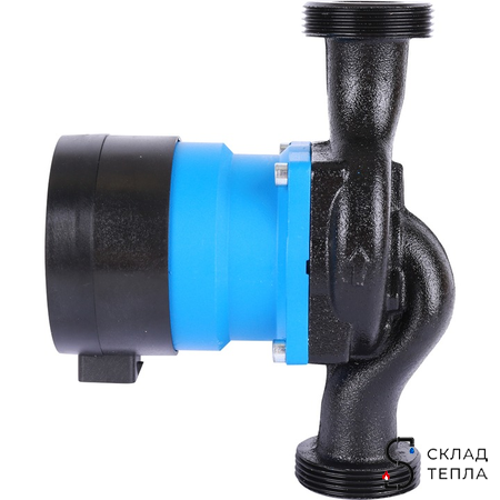 Насос циркуляционный Stout mini 25-40. Вид 3.