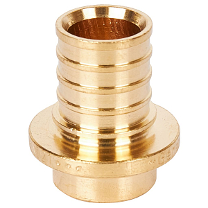 Заглушка STOUT - 20 мм (для труб из сшитого полиэтилена)