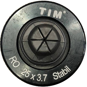 Расширительные насадки STABIL 25х3.7 TIM
