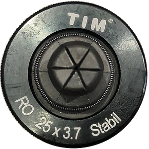 Расширительные насадки STABIL 25х3.7 TIM