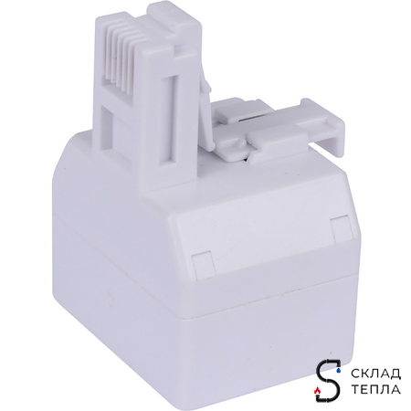 STOUT Интернет модуль WIFI RS. Вид 7.