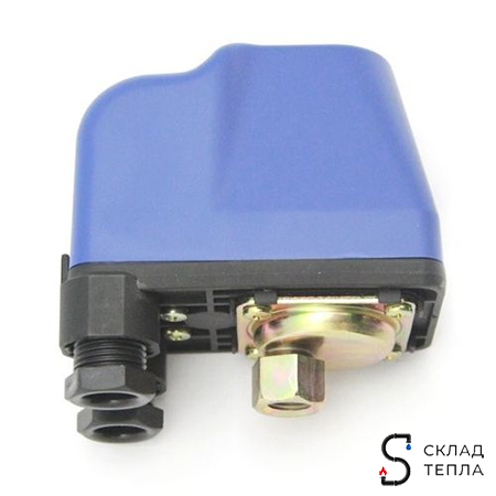 Реле давления Aquario PM-5. Вид 1.