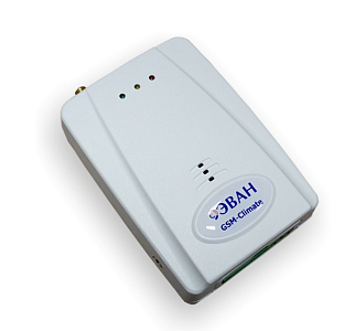 Термостат для электрических и газовых котлов ZONT H-2 WI-FI Термостат для электрических и газовых котлов ZONT H-2 WI-FI