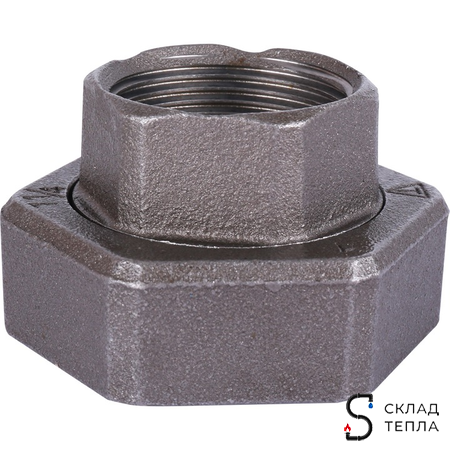 Насос циркуляционный Stout 32-80. Вид 11.