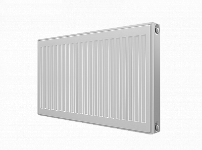 Радиатор панельный Royal Thermo COMPACT C21-500-900 RAL9016