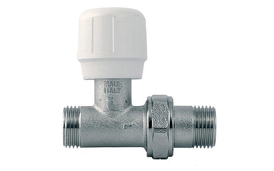 Вентиль ручной ITAP 295 1/2'