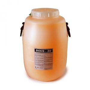 Антифриз для систем отопления DIXIS-30, 50 кг.