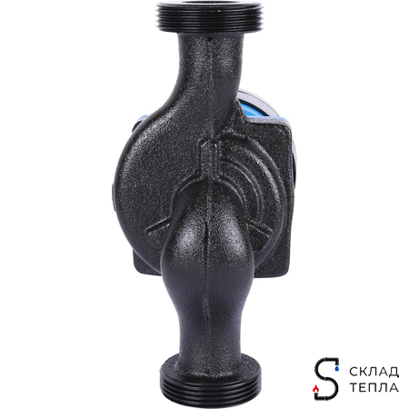 Насос циркуляционный Stout mini 25-40. Вид 4.