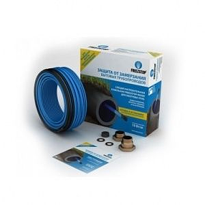 Кабель нагревательный саморегулирующийся Freezstop Inside - 6 м.