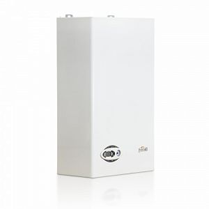 Котел газовый настенный Divabel F13 (13 кВт, двухконтурный, камера сгорания закрытая) Котел газовый настенный Divabel F13 (13 кВт, двухконтурный, камера сгорания закрытая)