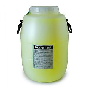 Антифриз для систем отопления DIXIS-65, 50 кг.