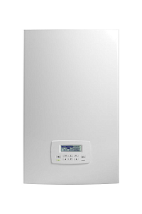 Котёл электрический настенный ЭВАН Practic Pump 28 кВт (насос в комплекте)