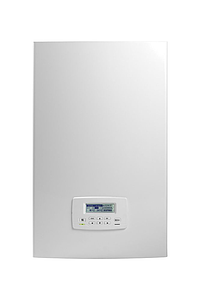 Котёл электрический настенный ЭВАН Practic Pump 28 кВт (насос в комплекте)