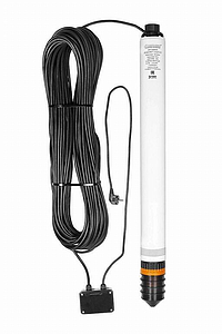 Насос скважинный ДЖИЛЕКС Водомет ПРОФ 110/110