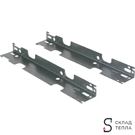 Радиатор стальной KERMI FKO 11 - высота 600 мм, длина 700 мм с боковым подключением. Вид 13.