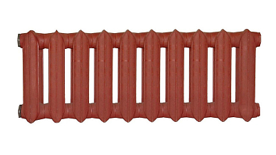 Радиатор чугунный  МС 300-140М секций 10