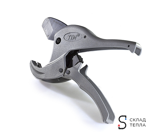 Ножницы синие усиленные 20-42мм. Вид 3.