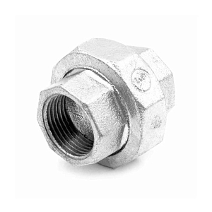 Соединитель прямой американка чугун оц Ду 15 (1/2") ВР Fittex PLUS (2шт) Соединитель прямой американка чугун оц Ду 15 (1/2') ВР Fittex PLUS (2шт)