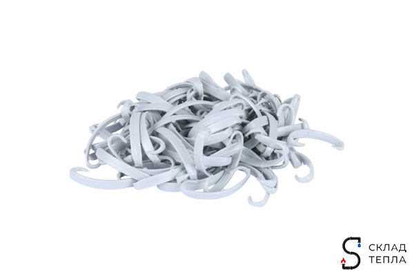 Энергофлекс Зажимы. Вид 4.