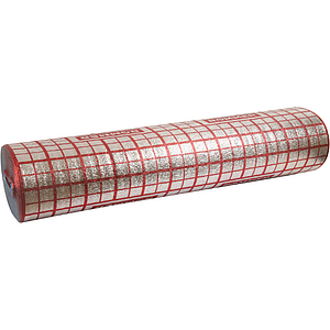  ROMMER Подложка для теплого пола 3 мм 30 м2 ( ширина 1.2м, длина 25 м,)