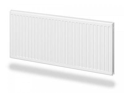 Радиатор панельный ROMMER Compact тип 11 - 300x800 мм (подкл.боковое)