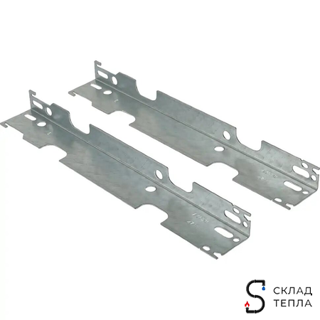 Радиатор стальной KERMI FTV 11 - высота 600 мм, длина 700 мм с нижним подключением. Вид 13.