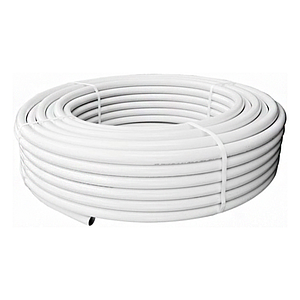 Труба металлопластиковая TIM - 20x2,0 (PE-Xb/AL/PE, PN10, бухта 10м)