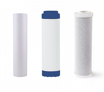 Набор картриджей ACR 'Стандарт' (SL)