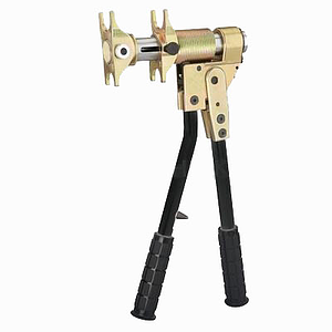 Ручной универсальный аксиальный пресс SP PEX-1632