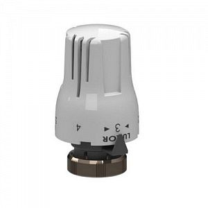 Головка термостатическая жидкостная LUXOR TT 3000 - (M30x1.5)  (6-30°C)