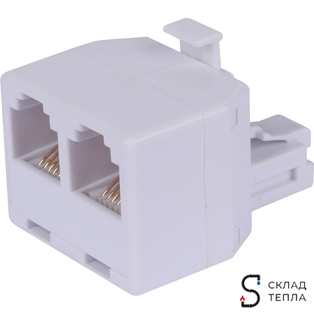 STOUT Интернет модуль WIFI RS. Вид 6.