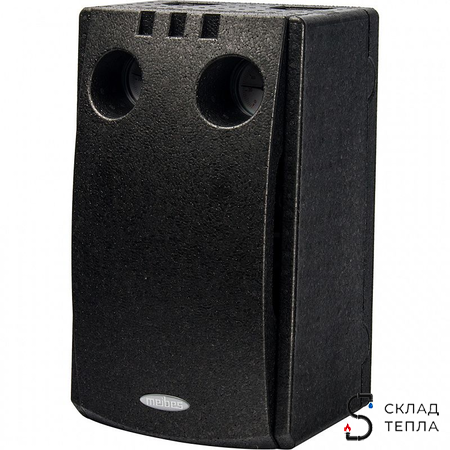 Насосная группа без смесителя Meibes UK 1" (с насосом Grundfos UPS 25-60). Вид 4.