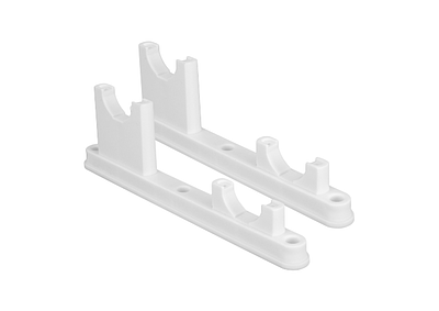 Комплект опор коллекторной группы