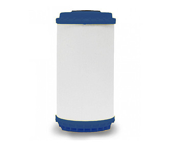 Сменный картридж ACR CA10BB - сорбционный (Пресованый гранулированный уголь, 2л./м.) 