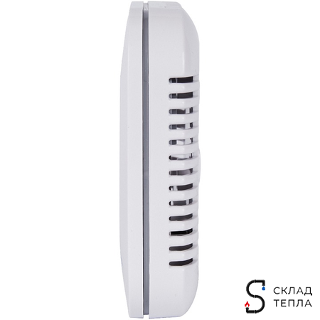 STOUT Интернет регулятор температуры ST-WIFI 8S mini. Вид 3.