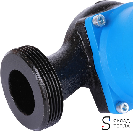 Насос циркуляционный Stout mini 32-60. Вид 6.