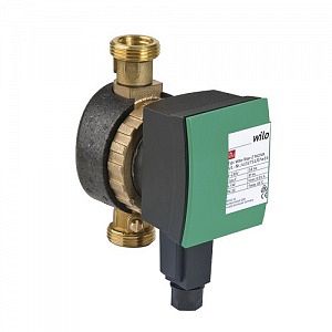 Насос циркуляционный Wilo-Star-Z NOVA