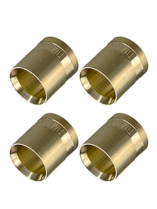 Гильза надвижная TIM - 32 (для труб из сшитого полиэтилена, комплект - 4шт)