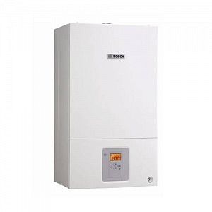 Котел газовый настенный Bosch GAZ 6000 W WBN6000-12C RN S5700 - 12 кВт (двухконтурный)