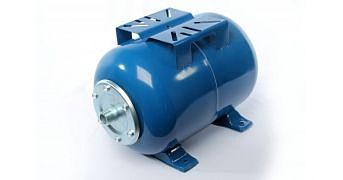 Гидроаккумулятор ACR-50 л. горизонтальный