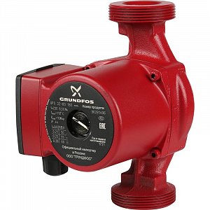 Насос циркуляционный Grundfos 100 UPS 32-60 Насос циркуляционный Grundfos 100 UPS 32-60
