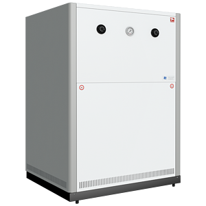 Котел газовый напольный Лемакс Премиум - 70 кВт (одноконтурный, автоматика 820 NOVA)