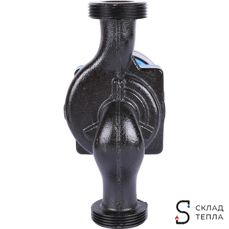 Насос циркуляционный Stout mini 25-80. Вид 4.