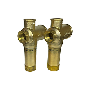 Многофункциональный узел для быстрого монтажа ГБМ