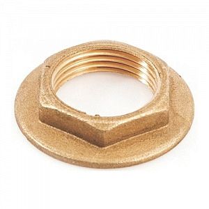 Контргайка с упором STOUT - 1'